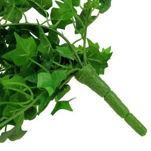 Floristik24 Ivy hanger green 60cm