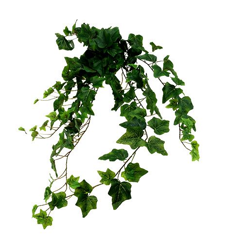 Floristik24 Artificial ivy hanger green L80cm