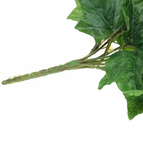 Product Ivy hanger large leaf 110cm