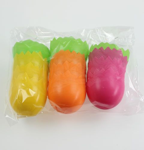 Floristik24 Egg cup colorful Ø 8cm 12pcs