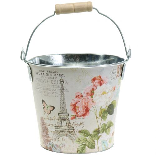 Floristik24 Plant bucket rose Ø17cm