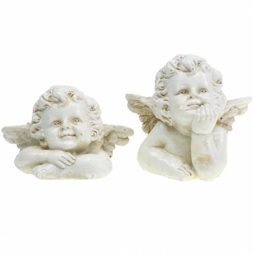 Floristik24 Angel H6.5 - 8cm 4pcs