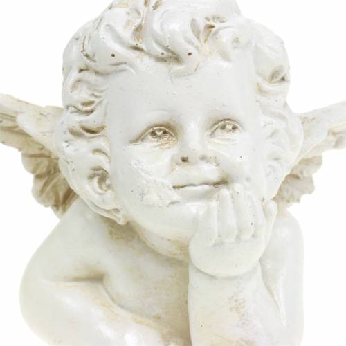 Floristik24 Angel H6.5 - 8cm 4pcs