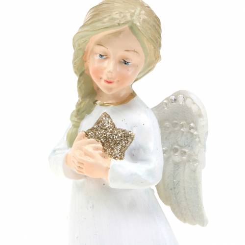 Floristik24 Angel Guardian Angel 15cm 2pcs