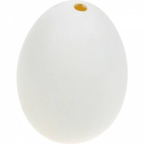 Product Duck eggs natural blown eggs Easter decoration 12 pcs