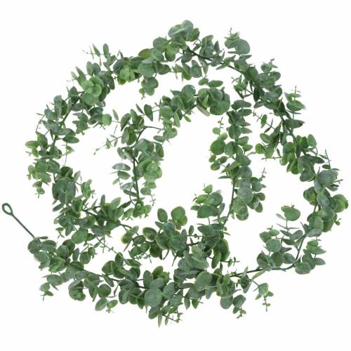 Product Eucalyptus Garland Green 180cm