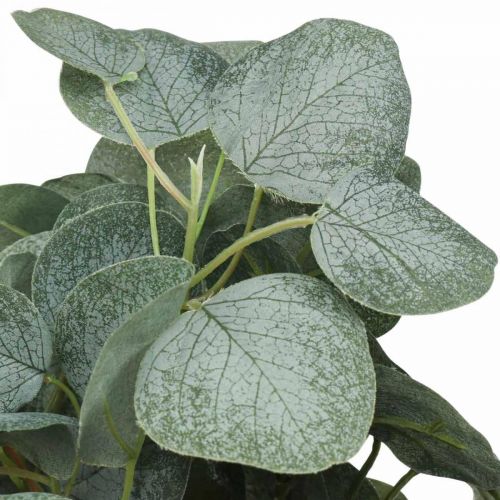 Floristik24 Eucalyptus Bush Artificial Eucalyptus Leaves Green 45cm