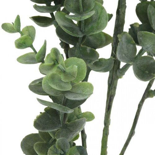 Floristik24 Deco branch eucalyptus artificial eucalyptus branch 75cm