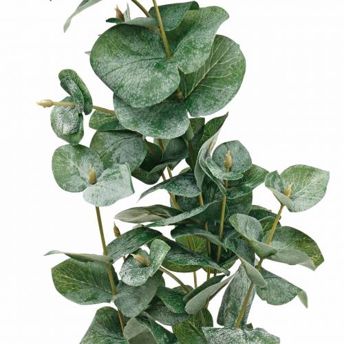 Product Eucalyptus branch Artificial eucalyptus branch