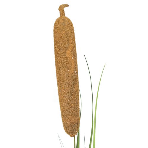 Product Artificial plants, cattail artificial, reed decoration 92cm