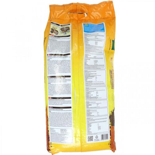 Product FRUX pot soil and citrus plant soil 18l