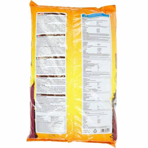 Product FRUX Earth Orchid Soil (5 Ltr.)
