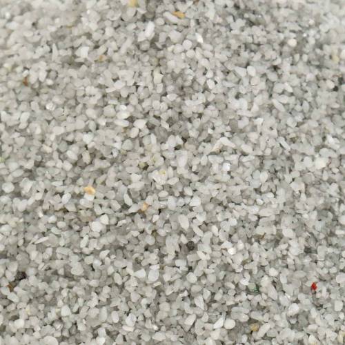 Product Color sand 0.1 - 0.5mm gray 2kg