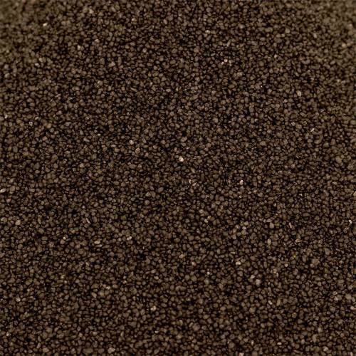 Product Color sand 0.5mm brown 2kg