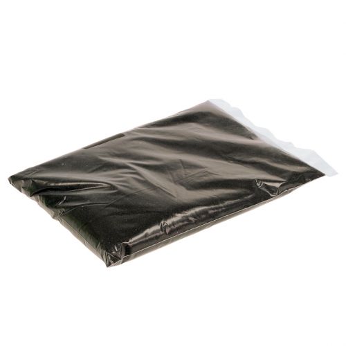 Floristik24 Color sand 0.5mm brown 2kg