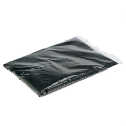 Product Color sand 0.5mm black 2kg