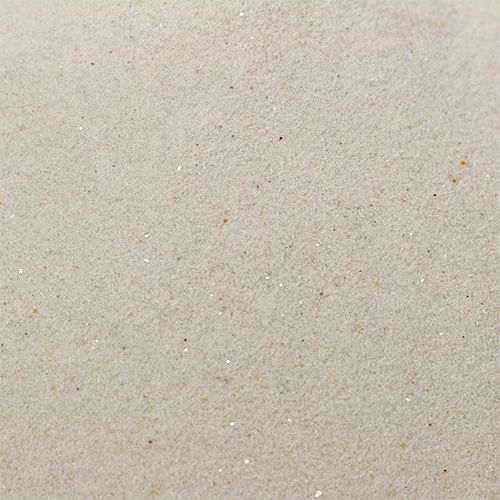 Product Colored sand 0.1-0.5mm natural 2kg