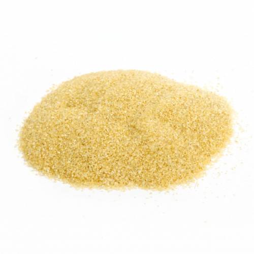 Floristik24 Colored Sand Champagne 0.1-0.5mm 2kg