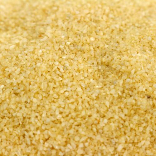 Product Colored sand champagne 0.1-0.5mm 2kg