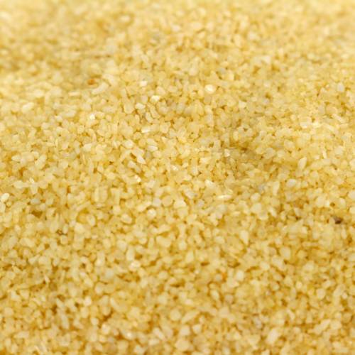 Floristik24 Colored Sand Champagne 0.1-0.5mm 2kg
