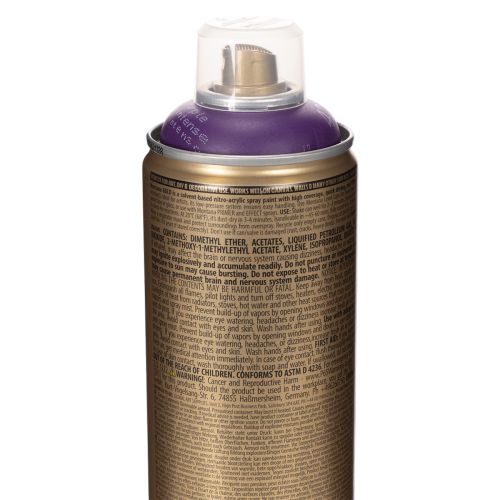 Montana Gold Deep Purple Spray