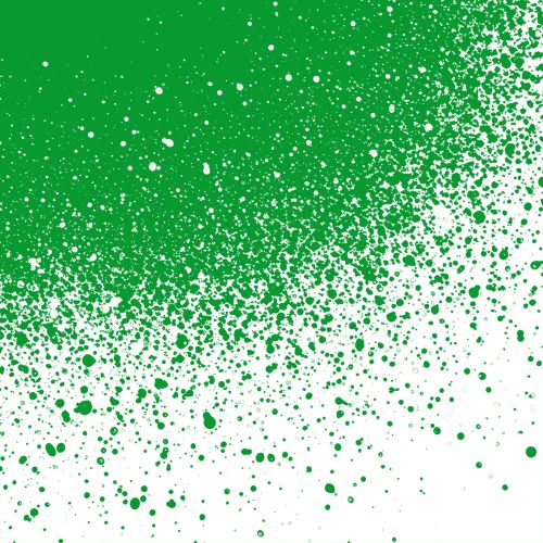 Product Green Matt Spray Paint Montana Gold Spray Paint 400ml