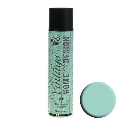 Floristik24 Color Spray Vintage Green 400ml