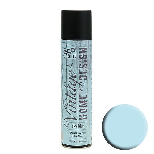 Color spray vintage light blue 400ml