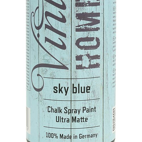 Product Color spray vintage light blue 400ml