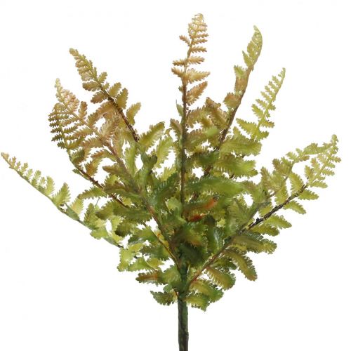 Product Artificial fern artificial plant fern deco branch 36cm 3pcs