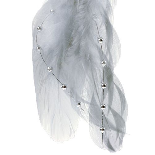 Floristik24 Spring pendant 3-fold sort. L20cm 6pcs