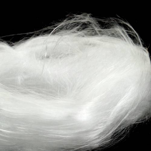 Product Fairy hair angel hair white glossy 50g