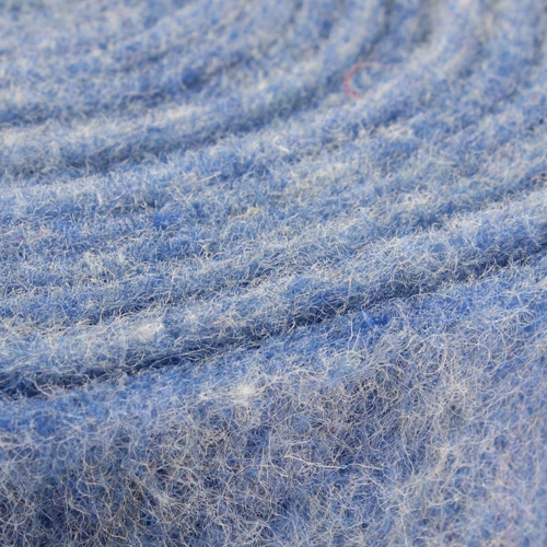 Product Felt Ribbon Blue 15cm 5m