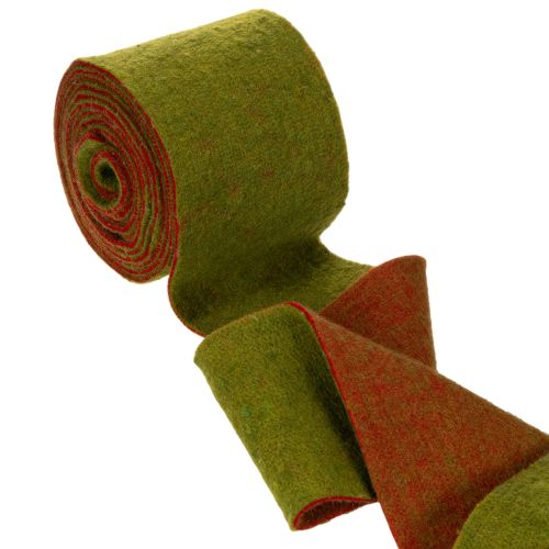 100% Wool Felt Pot Wrap, 15 cm
