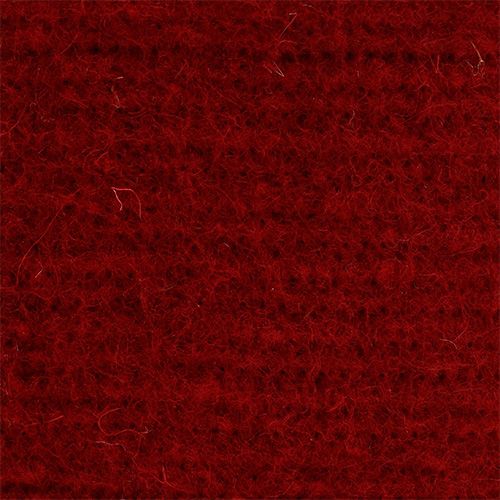 Product Felt ribbon dark red 7.5cm 5m