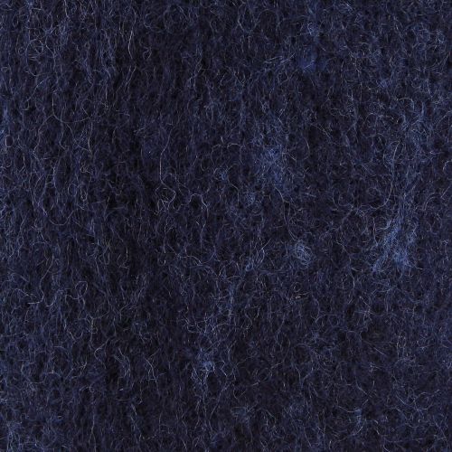 Product Felt ribbon purple, pot ribbon, wool felt, felt roll 15cm 5m