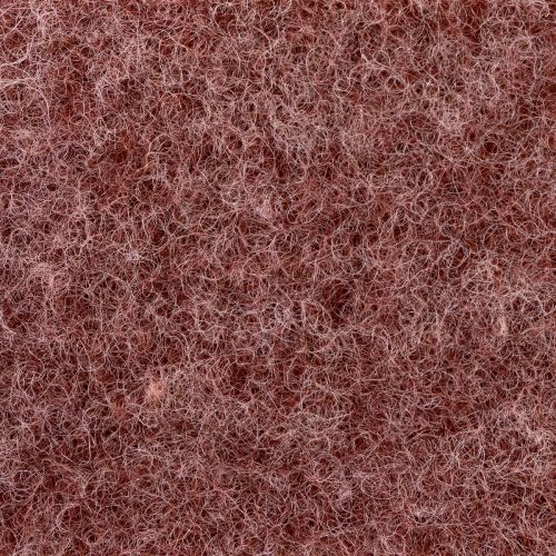 Product Felt ribbon two-tone pot ribbon wool felt ribbon pink red 7.5cm 5m