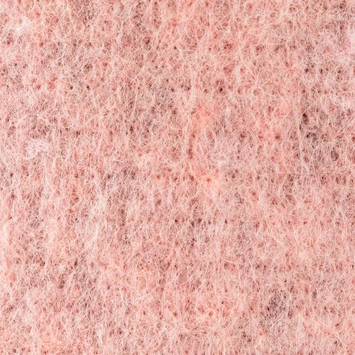 Product Felt ribbon two-tone pot ribbon wool felt ribbon pink red 7.5cm 5m