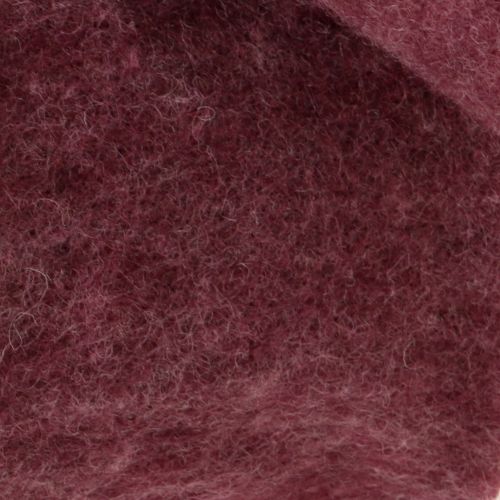 Product Felt tape, pot tape berry 15cm 5m