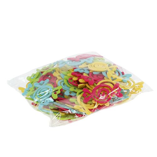 Floristik24 Candy Candy Candy assorted 5,5cm 100pcs