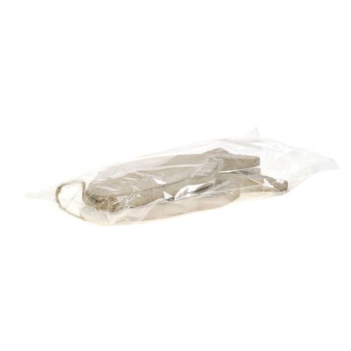 Product Deco hanger wooden fish 21cm 2pcs