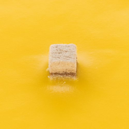 Product Citronella scented candle against insects, flame bowl perfect for balconies, terraces and picnics, 16cm