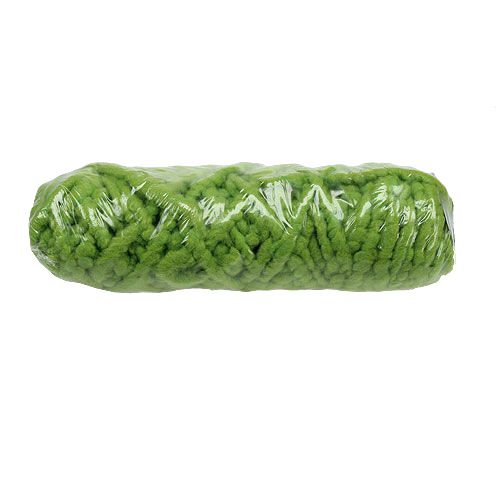 Product Flausch Mirabell Green 25m