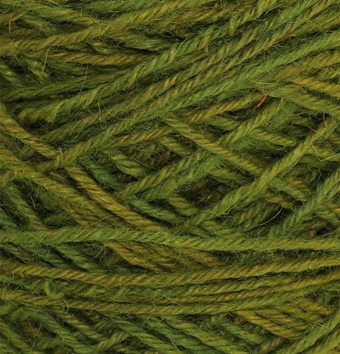 Floristik24 Deco-String Green 3,5mm 470m