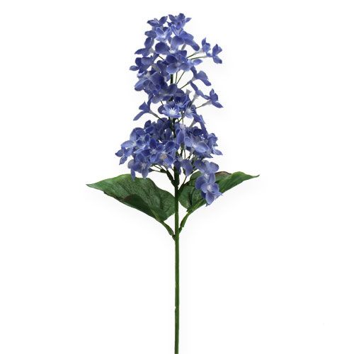 Floristik24 Lilac plant branch violet 40cm