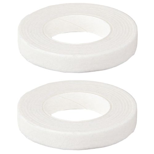 Product Floral Tape Flower Tape White 13mm 2 pcs