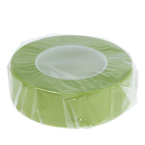 Product Oasis® Floral Tape Flower Tape Light Green 26mm 27m