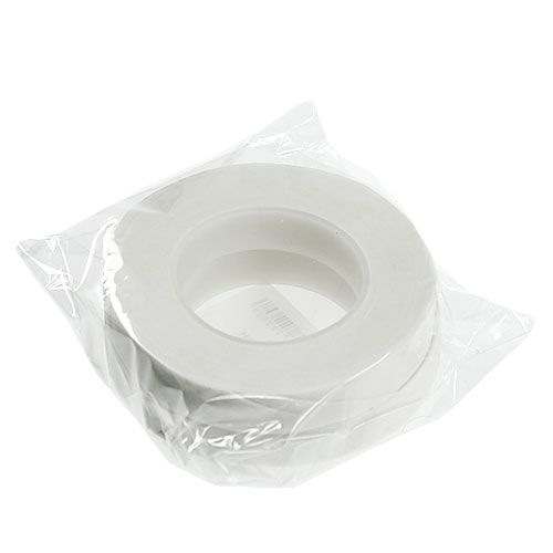Product Floral Tape Flower Tape White 13mm 2 pcs