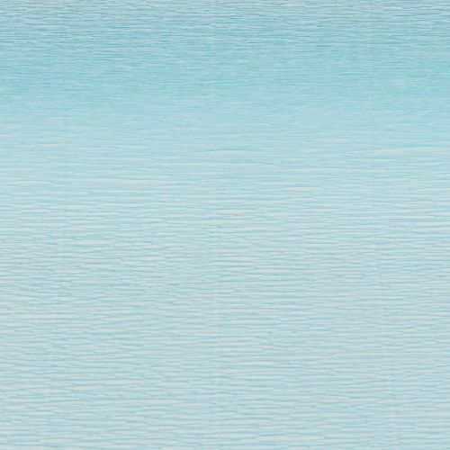 Florist Crepe Paper Light Blue 50x250 cm for Decoration | Floristik24.co.uk