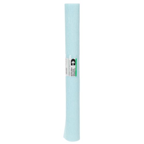 Florist Crepe Paper Light Blue